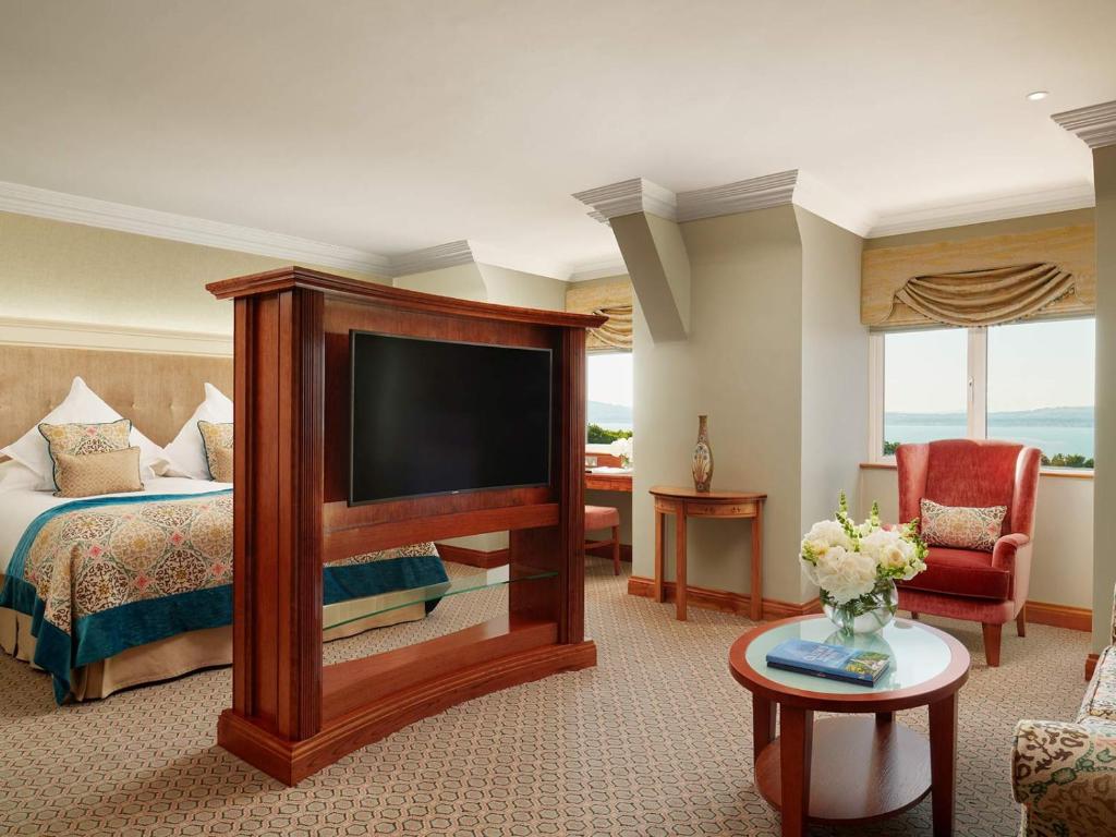 The Culloden Estate and Spa - Resim 19