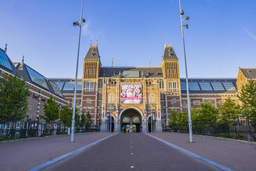 Hotel Alexander - Resim 17