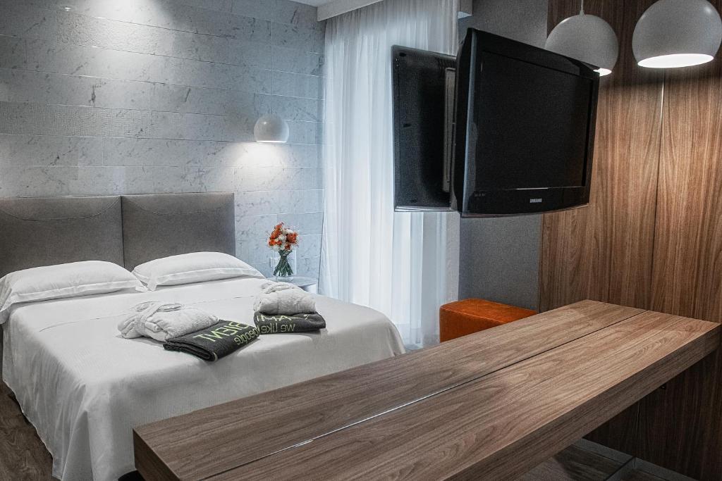 AmbientHotels Panoramic - Resim 13