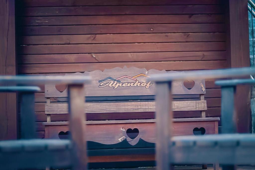  Pousada Alpenhof
