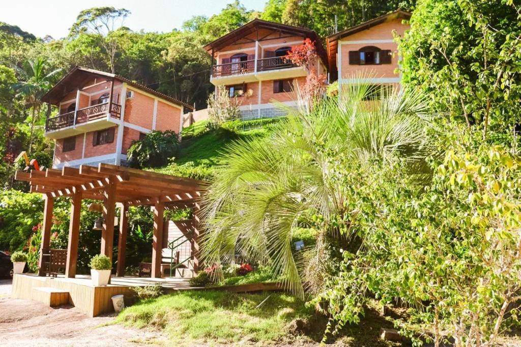  Pousada Alpenhof