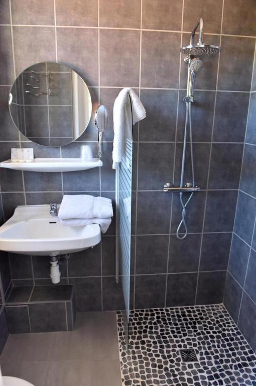 Domaine de Lacave - Twin Room