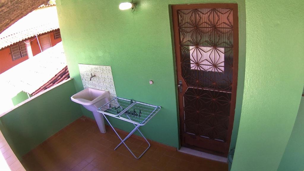  Casa com Piscina no Parque Hawai Araruama
