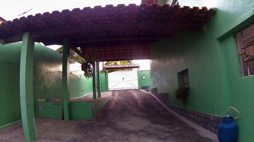  Casa com Piscina no Parque Hawai Araruama