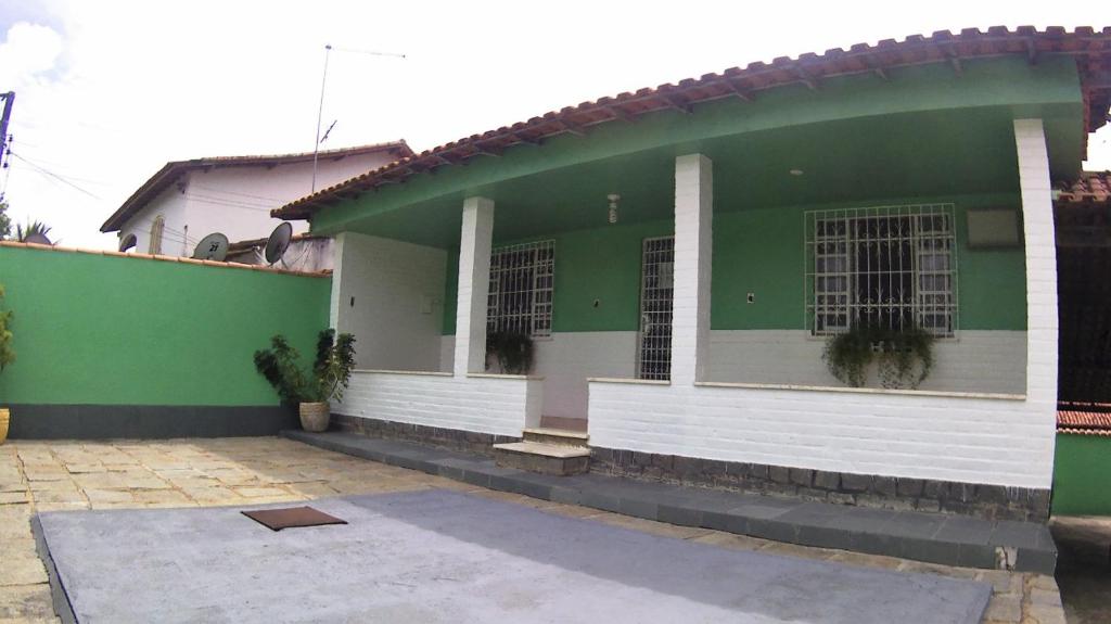  Casa com Piscina no Parque Hawai Araruama