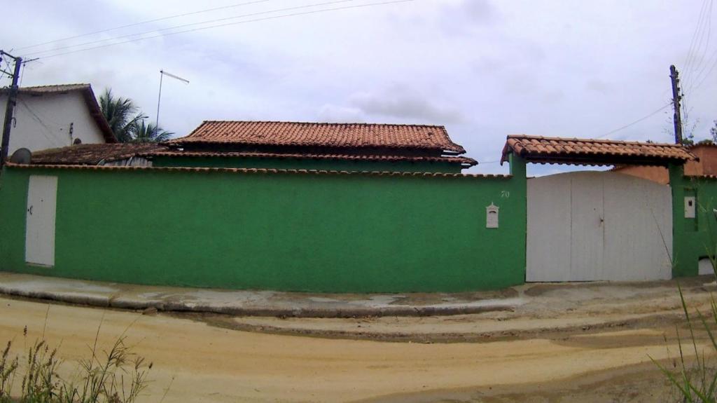  Casa com Piscina no Parque Hawai Araruama