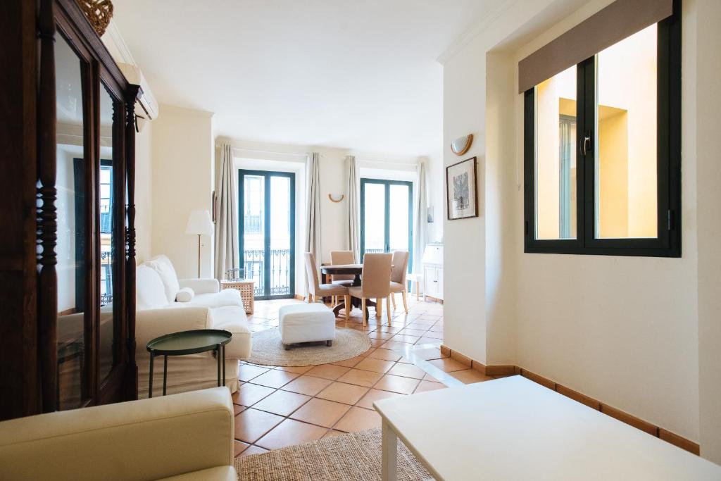 Boutike Apartments - 