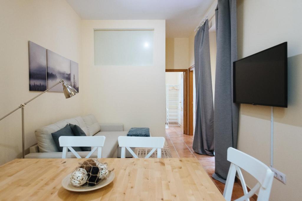 Boutike Apartments - Appartamento Tre Camere Da Letto - Calle Seven Revueltas