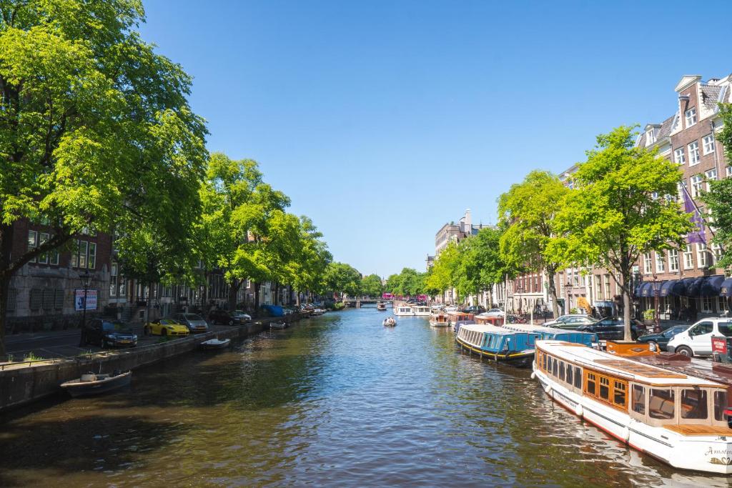 Hotel Alexander - Resim 24