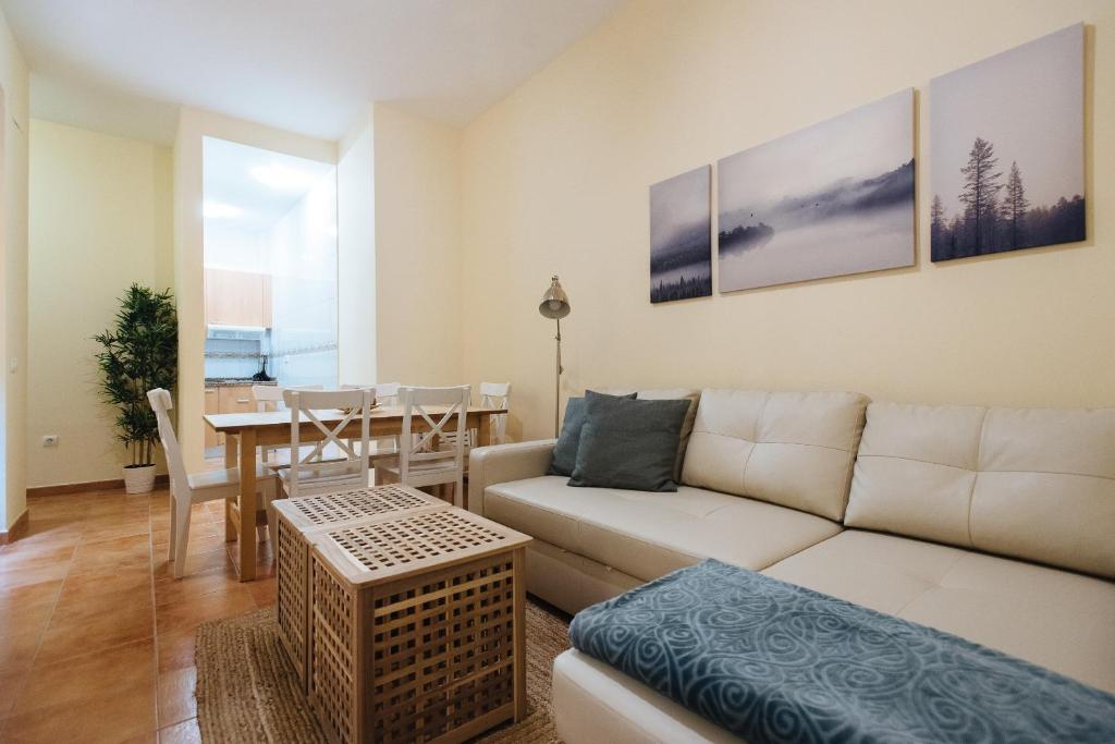 Boutike Apartments - 