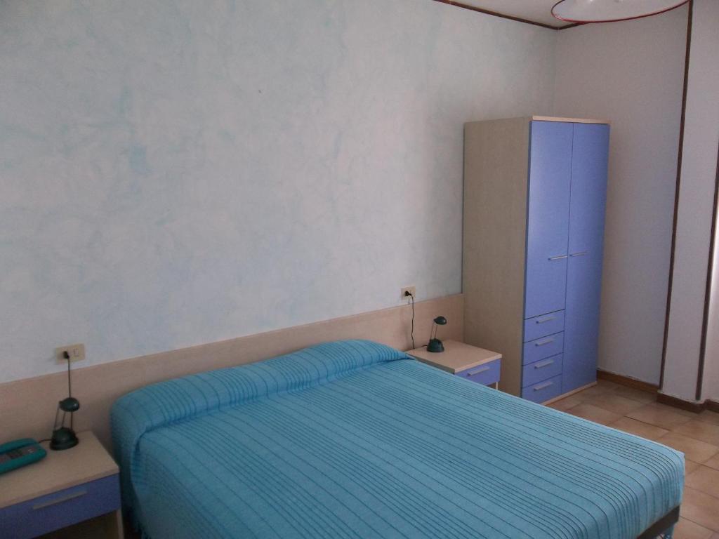 Albergo Ristorante Gori - Chambre Quadruple