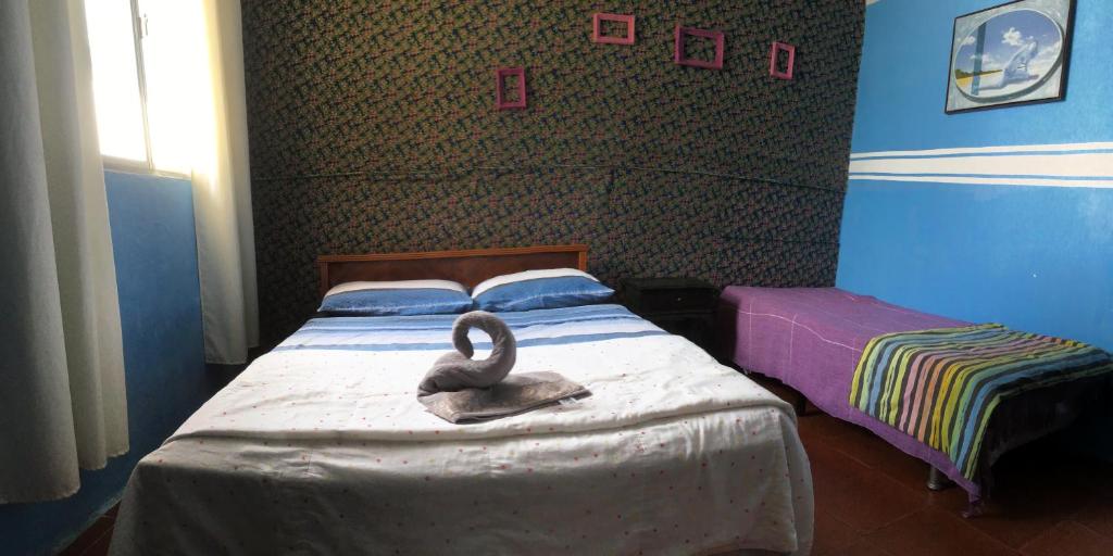 Pousada Paraíso São thome