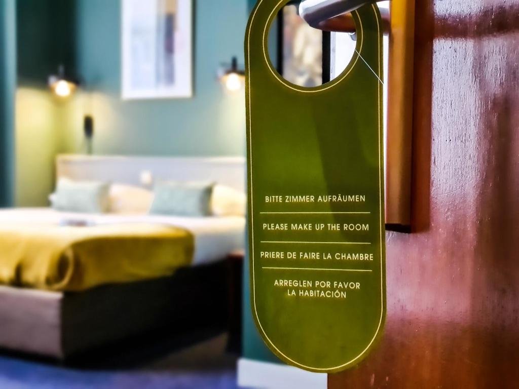 Hotel Alexander - Resim 5