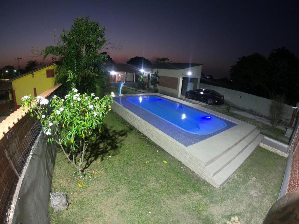  Casa aconchegante próximo ao Barbudo em Araruama
