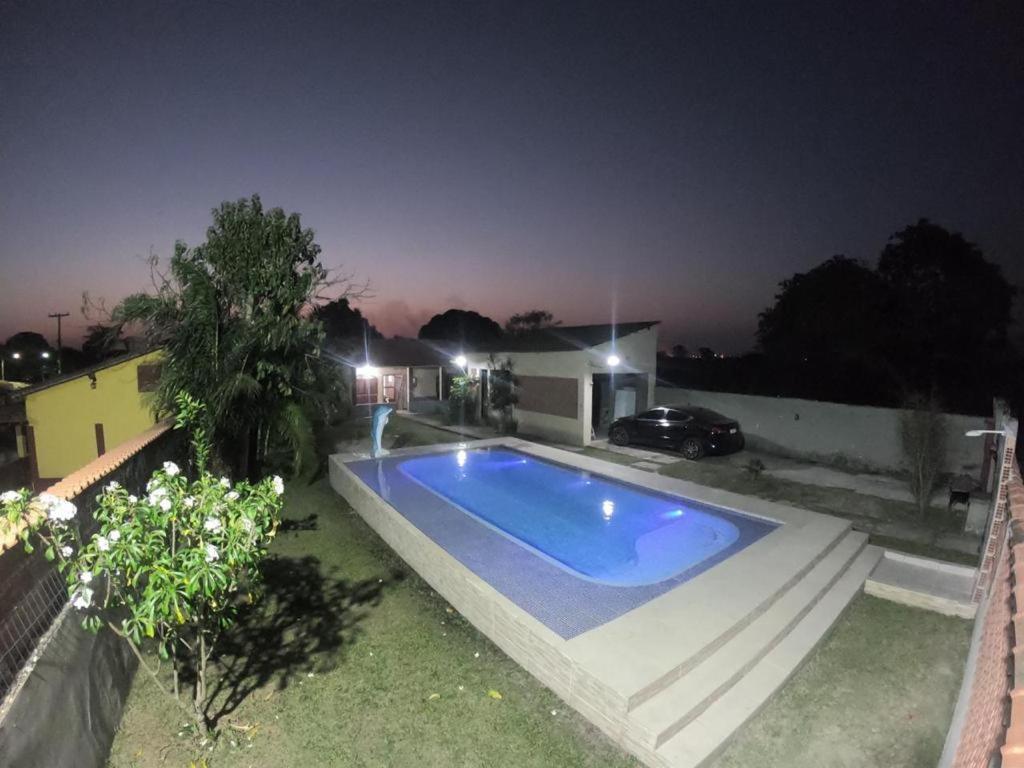  Casa aconchegante próximo ao Barbudo em Araruama