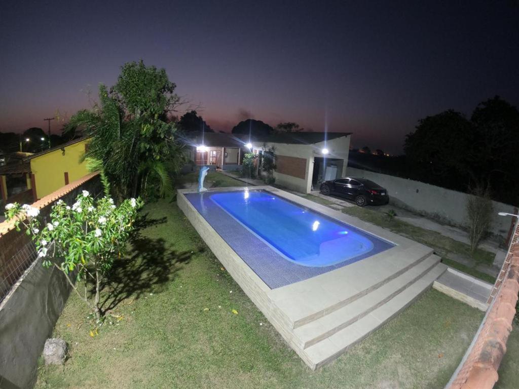  Casa aconchegante próximo ao Barbudo em Araruama
