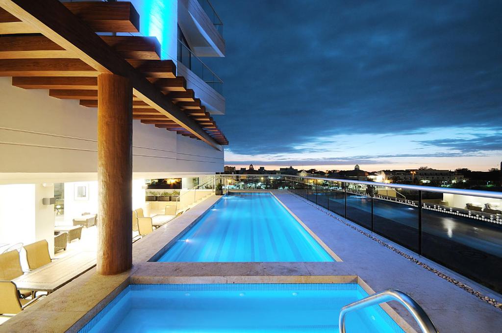 Gallery image of Holiday Inn Express Puerto Vallarta, an IHG Hotel in Puerto Vallarta