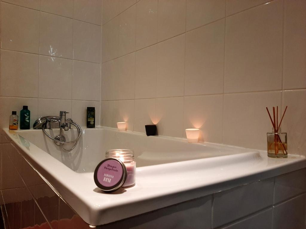 N¨°1 SCHONGAUER GITE DE CHARME CENTRE TOURISTIQUE COLMAR – photo 12