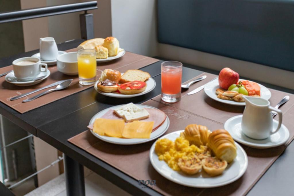  Plaza Spania Hotel