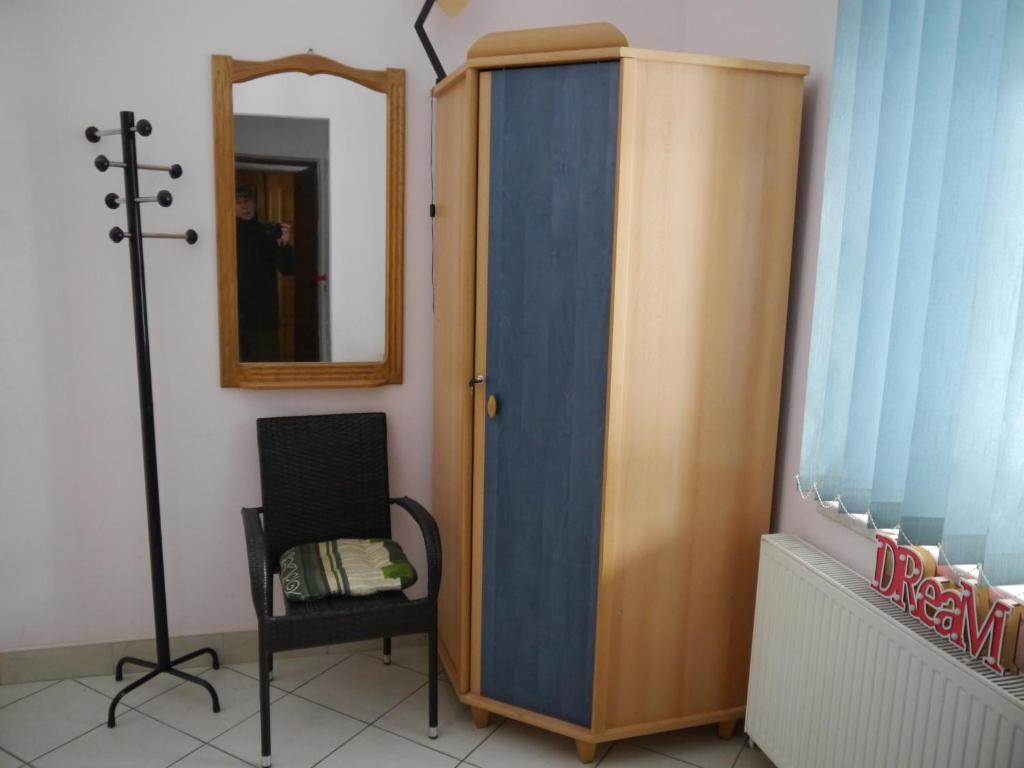 Fotografia z galérie ubytovania Brama Bieszczad v destinácii Lesko