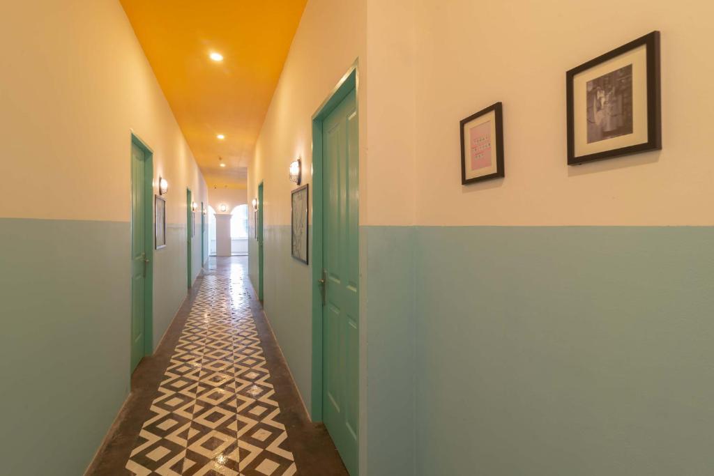 صورة لـ Wonderloft Hostel Kota Tua في جاكرتا