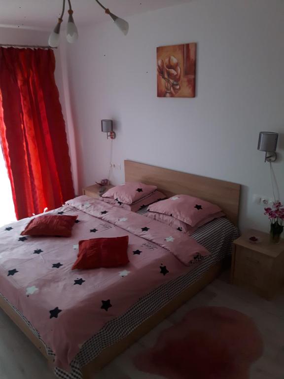 Foto da galeria de Apartmant Melinda M16 em Brasov