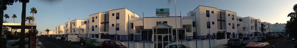 Aguazul 112, 118, 202, 216 - 2