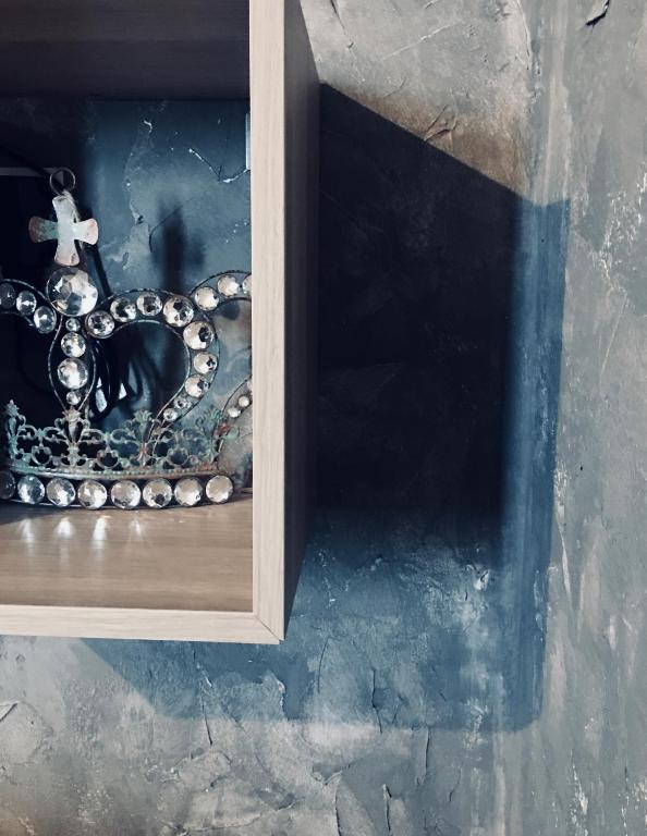 Fotografie z fotogalerie ubytování A casa dalla Tata B&B v destinaci Meina
