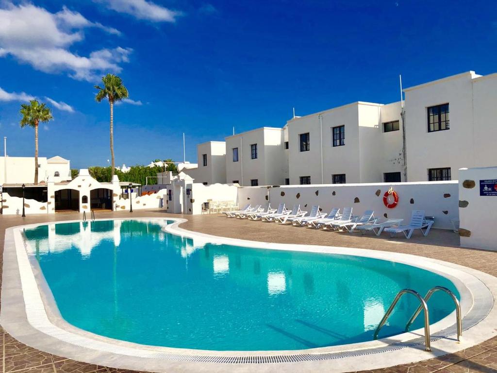 Aguazul 112, 118, 202, 216 - 1