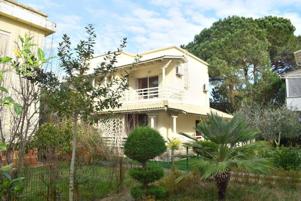 Lura 1 Beach House - 235