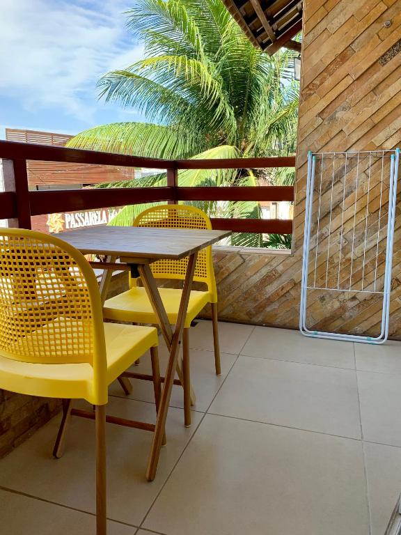  Pipa's Bay Apto 208 - Flat em Pipa RN