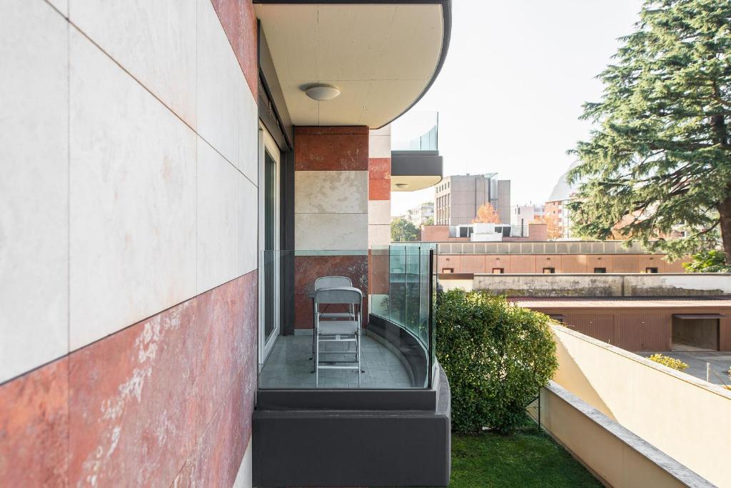 Roggia Apartments by Quokka 360 - a stone's throw from Ciani Park - Resim 18