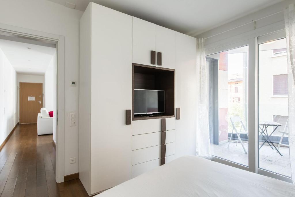 Roggia Apartments by Quokka 360 - a stone's throw from Ciani Park - Resim 24