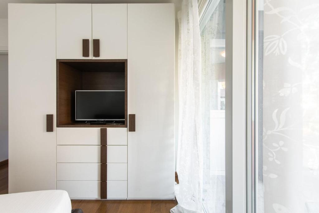 Roggia Apartments by Quokka 360 - a stone's throw from Ciani Park - Resim 25