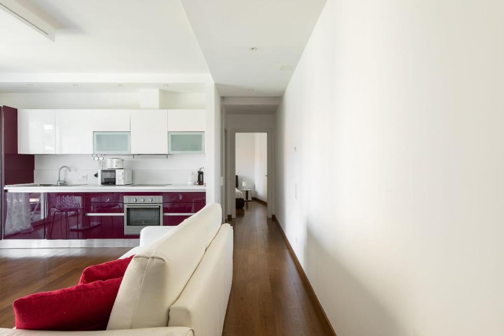 Roggia Apartments by Quokka 360 - a stone's throw from Ciani Park - Resim 28