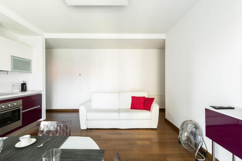 Roggia Apartments by Quokka 360 - a stone's throw from Ciani Park - Resim 30