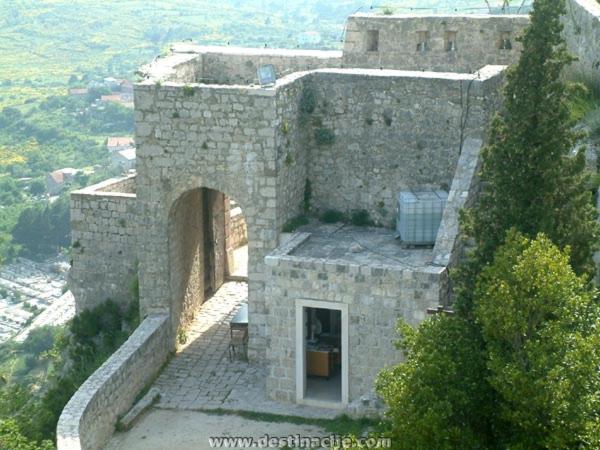 Fotografia z galérie ubytovania Apartments Slavica Trogir v Trogiri
