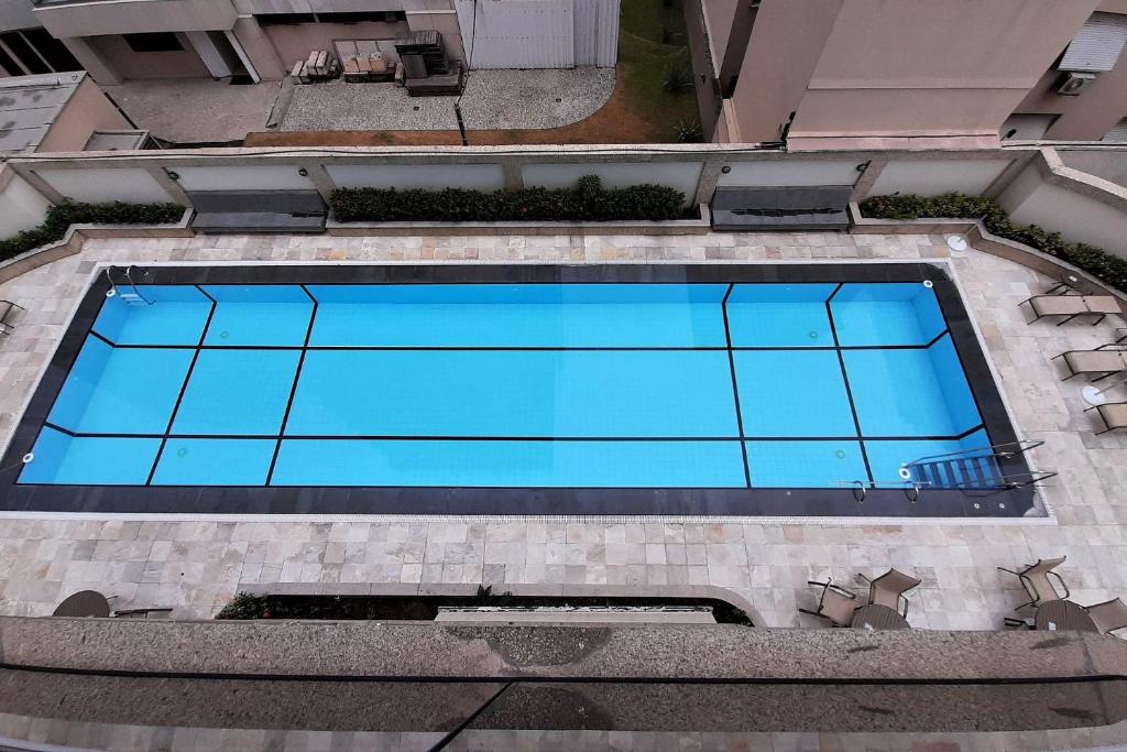  Apartamento com serviços proximo a Praia de Ipanema