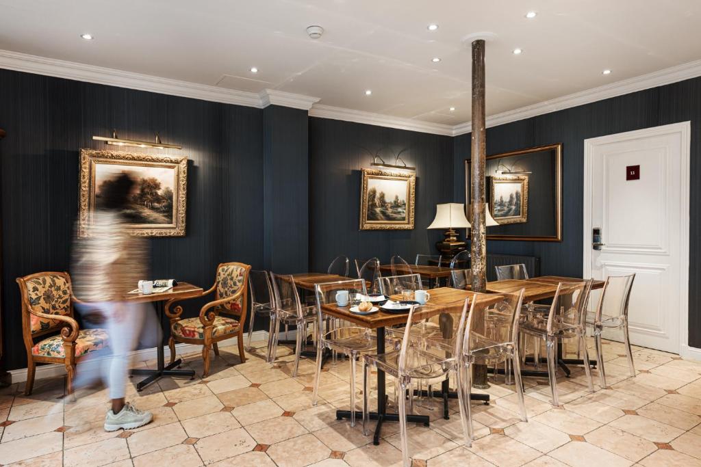 Courcelles Médéric - Resim 20