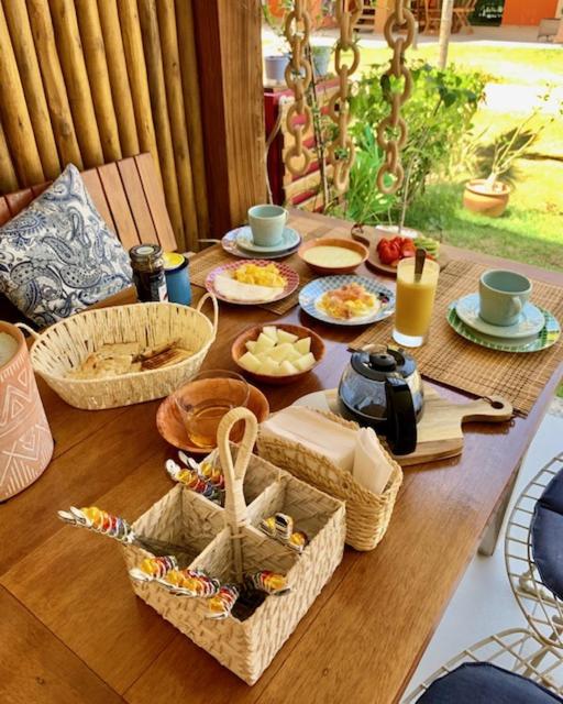  Charmoso Village em Itacimirim