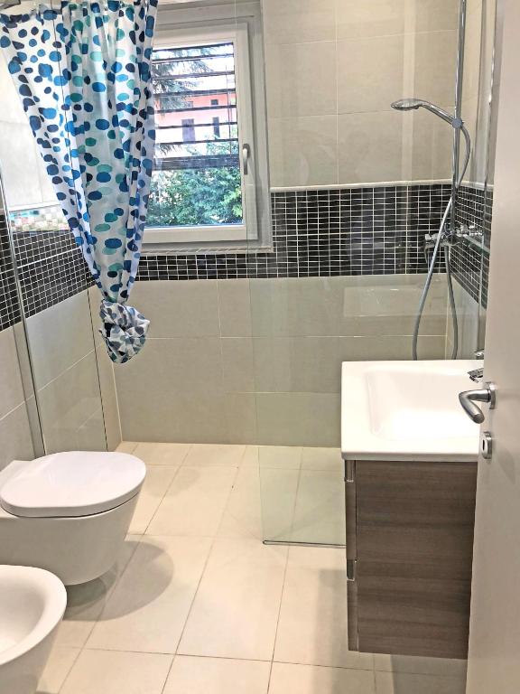 Roggia Apartments by Quokka 360 - a stone's throw from Ciani Park - Resim 10