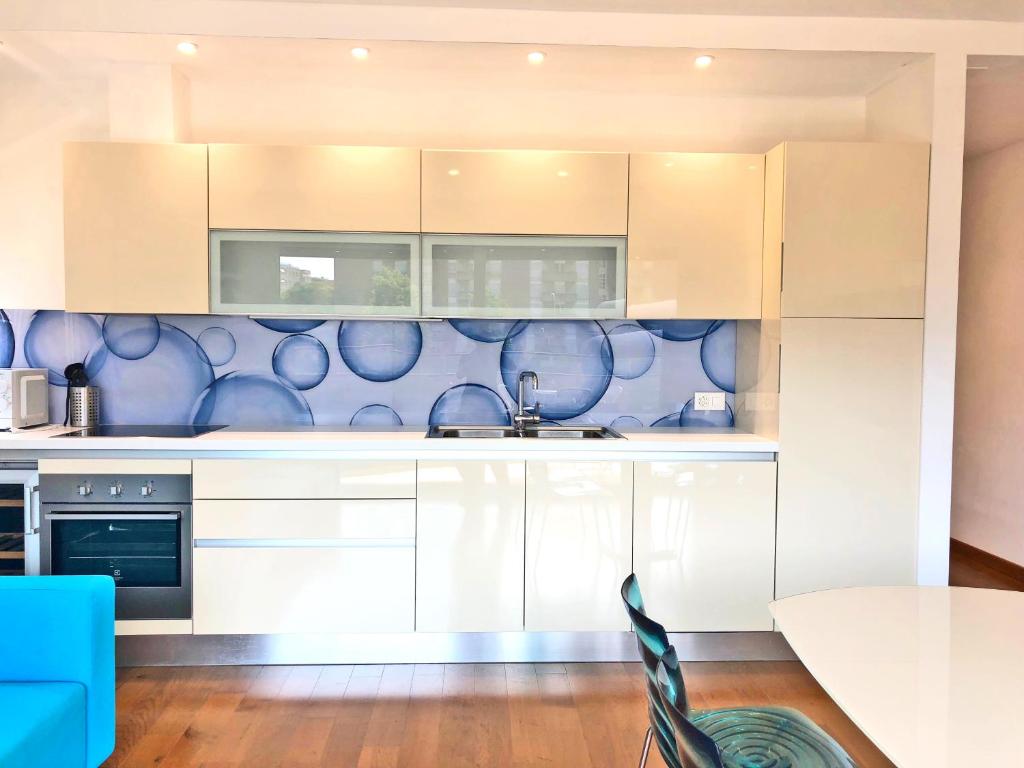 Roggia Apartments by Quokka 360 - a stone's throw from Ciani Park - Resim 15