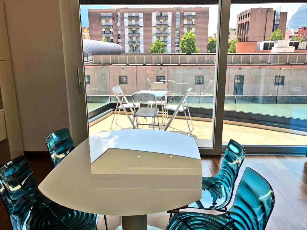 Roggia Apartments by Quokka 360 - a stone's throw from Ciani Park - Resim 16