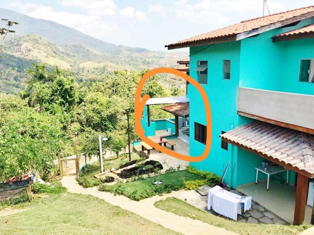  Residencial Mirante das Estrelas