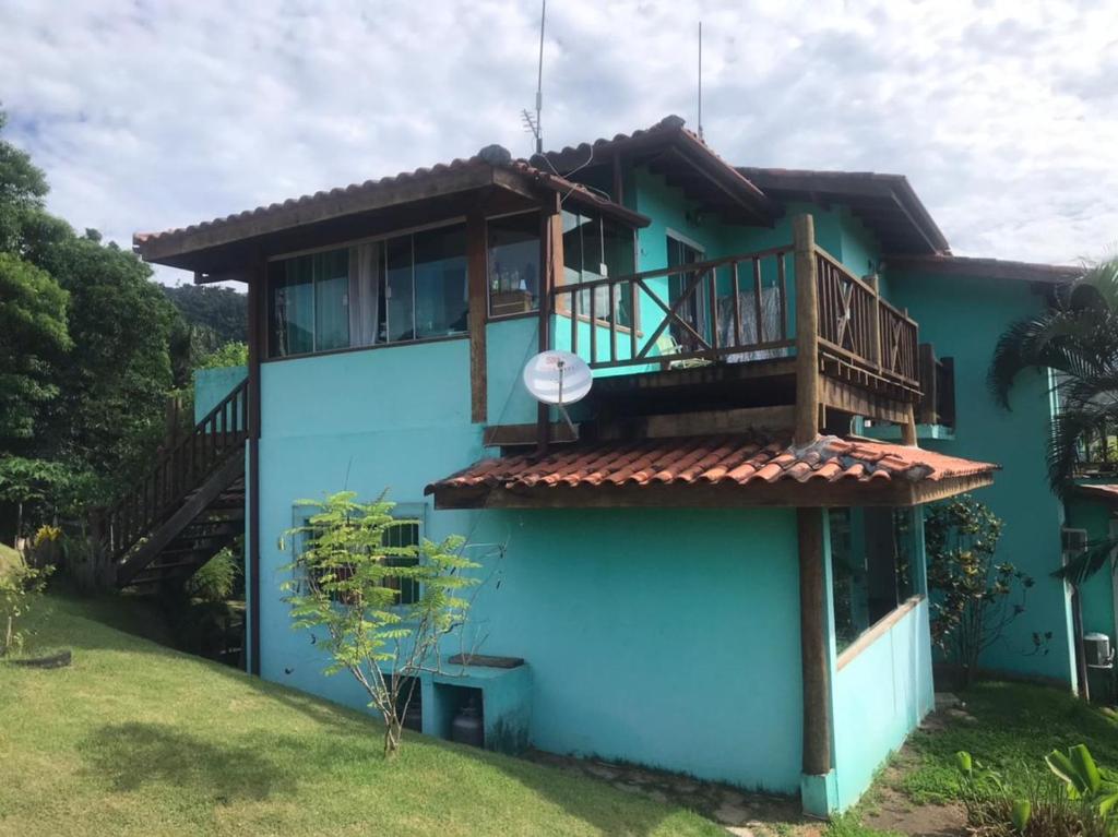  Residencial Mirante das Estrelas
