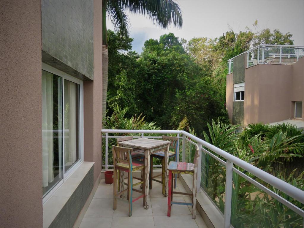  CASA EM CONDOMÍNIO COM VISTA PARA O MAR