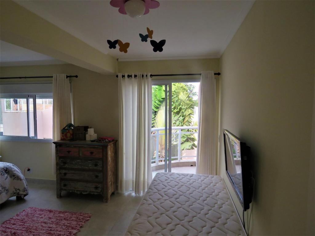  CASA EM CONDOMÍNIO COM VISTA PARA O MAR