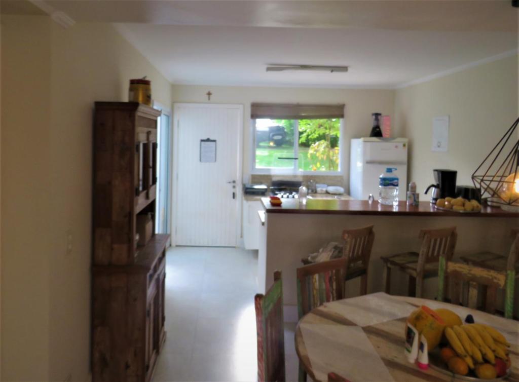  CASA EM CONDOMÍNIO COM VISTA PARA O MAR