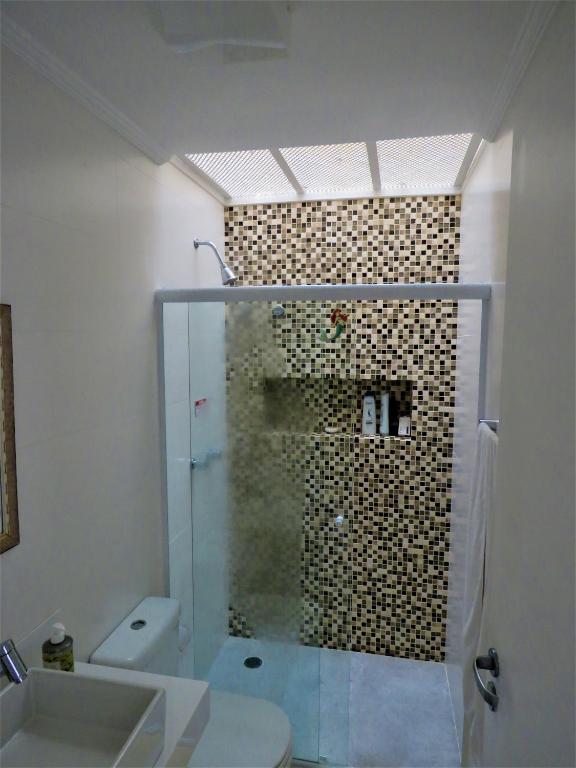  CASA EM CONDOMÍNIO COM VISTA PARA O MAR
