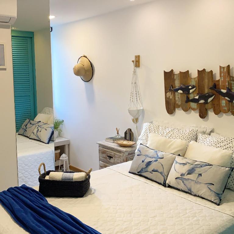  Charmoso Village em Itacimirim